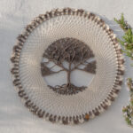 Tree of Life Macramé Wall Hanging