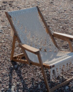 Golden Coast Lounge Chair - Image 15