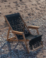 Golden Coast Lounge Chair - Image 10