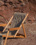 Golden Coast Lounge Chair - Image 7