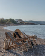 Golden Coast Lounge Chair - Image 2