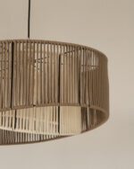 Two-Tone Pendant Light for Living Room - Image 2