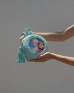 Crochet bachpack for kids - Image 2