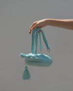 Crochet bachpack for kids - Image 3