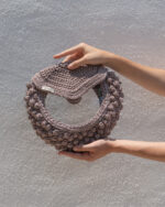 TerraLoop Handwoven Macramé Bag