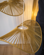 Handmade Designer Lamp - Image 5