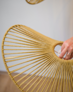 Handmade Designer Lamp - Image 2